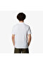 Essential Erkek Beyaz Outdoor T-Shirt NF0A8C1PFN41 - 2