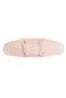 Half Belt Swaddle - Innocent Pink - 6