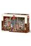 Modern Roman View Picture Gallery, (1757) 2000 Piece Puzzle - 3
