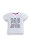 - Printed T-shirt and Pyjama Set - 2