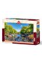2000 Pieces Amsterdam Channel 5480 - 4