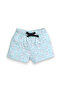 - Printed T-shirt and Shorts Pyjama Set - 3