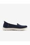 Women's Textured Slip-On Sports Shoes - ON THE GO FLEX - 2