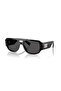 Dolce-gabbana dg 4482 501/87 57-18-140 unisex sunglasses - 3