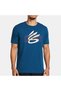 Трико Under Armour Curry Champ - 3
