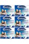 Adult Patient Diapers - Waistband, Textile Surface, Large 180 Pieces (6Pk*30)