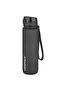 Vagon Life 3038 - 1000 ml Black Flask
