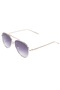 Black Gold Premium Drop Model Women's Sunglasses - 4