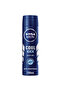 NIVEA MEN Cool Kick, Deodorant for Men, Fresh Scent, Spray 150ml