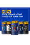 NIVEA MEN Dry Impact, Antiperspirant for Men, Stick 50ml - 7