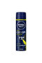 NIVEA MEN DEEP Extreme MaxxTech, Antiperspirant for Men, Spray 150ml