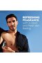 NIVEA MEN Black & White Invisible Fresh, Antiperspirant for Men, Roll-on 50ml - 5