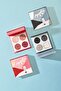 4-Shade Eyeshadow Palette - Granite Pink - 5.9g - 4