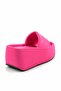 Pink Women's Slippers K04321038204 - 4