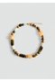 Combined Beaded Necklace - 2