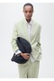 Straight Cut Blazer Jacket