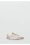 Suede Sneakers with Laces - 3