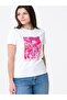 Abo Th Logoreg C-Neck Taxiya Clear Siesta Forward Foot Confinement