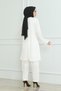 Suit White 107 - 4