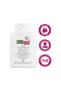 Ph5.5 Face and Body Cleansing Liquid for Sensitive Skin 200 ml - 4