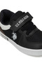 Carren 5Fx Navy Blue Boys' Sneaker A101946369 - 6