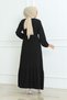 Dress Black 206 - 3