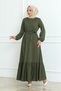 Dress Khaki 207 - 2