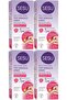 Hair Removal Cream 40ml Sensitive Skin/Sensitive (Set of 4)
