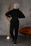 Suit Black 151 - 2
