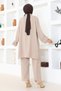 Suit Dress Powder 104 - 2