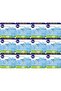 Natural Daily Pad Normal 480 Pieces Super Economic Pk (12Pk*40)