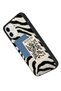 Apple iPhone 11 Compatible Black Case – Soft Silicone, Protective, Shock Absorbing Cover - 3