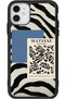 Apple iPhone 11 Compatible Black Case – Soft Silicone, Protective, Shock Absorbing Cover