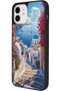 Apple iPhone 11 Matte Compatible Black Case – Soft Silicone, Protective, Shock Absorbing Cover - 2