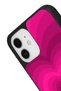Apple iPhone 11 Matte Compatible Black Case – Soft Silicone, Protective, Shock Absorbing Cover - 6