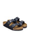 Arizona Vl Leoi Men's Slippers 1028191-20191 Navy Blue - 2