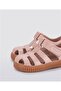 S10291 Nico Caramelo Sandals Nude Dried Rose - 6