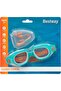 Aquanaut Essential Goggles Set - 5