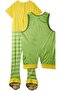 Fozi Mozi Banana Deluxe Medium 5-6 Years Old - 2