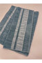 6-Piece 50x90 cm Bamboo Hand and Face Towel Set - 4