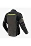Range Motorcycle Jacket - 2