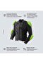 Range Motorcycle Jacket - 3