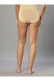 Pack of 5 Pregnant Women Maternity Bamboo Cotton Low Waist Comfortable Seamless Postpartum Panties - 7