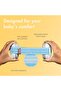 Muffy Baby Ear Protection, 23Db Noise Cancellation, Adjustable Headband for Babies 0-36 Months - 5