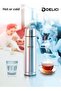 Thermosteel Vacuum Flask -dsfk 500, Stainless Steel Bottle 500ml, Double Walled, 100% Food Grade - 6