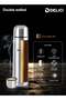 Thermosteel Vacuum Flask -dsfk 750, Stainless Steel Bottle 750ml, Double Walled, 100% Food Grade - 7
