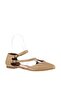 Ten Women's Ballerinas D 726016909 - 3