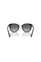 Sunglasses Vo5230Sb W44/11 Black - 5