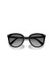 Sunglasses Vo5230Sb W44/11 Black - 2