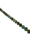 Acrylic Beaded Bag Handle 41.5 cm KS16 - 3